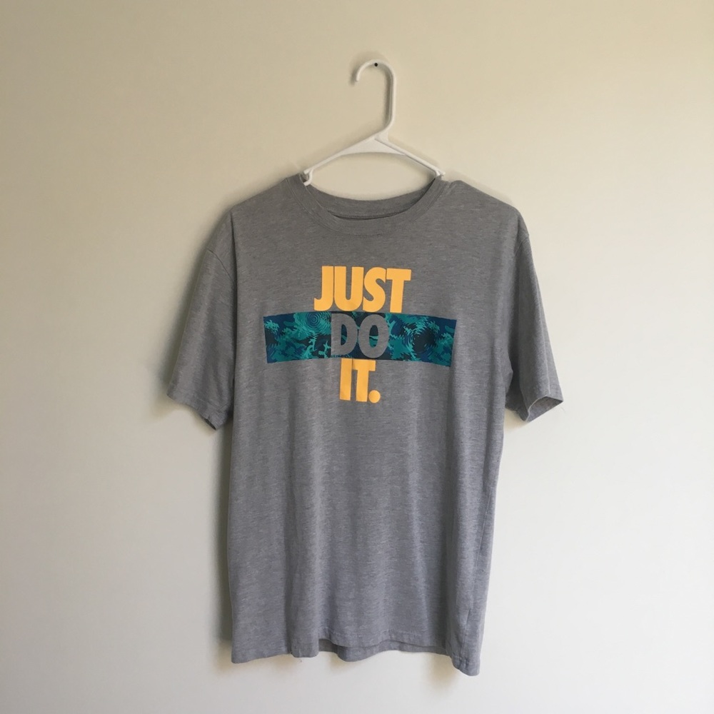 Nike JUST DO IT BOX